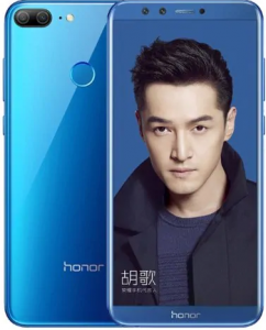 Ремонт  Huawei Honor 9 Lite Grey в Липецке