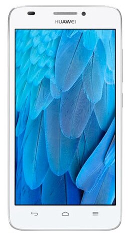 Телефон Huawei Ascend G620 - замена экрана в Липецке