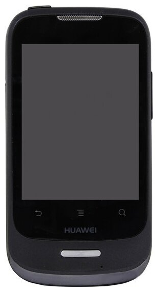 Телефон Huawei Ascend Y101 - замена стекла в Липецке