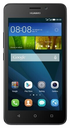 Телефон Huawei Ascend Y635 - замена экрана в Липецке
