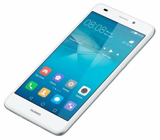 Телефон Huawei GT3 - замена кнопки в Липецке