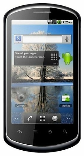 Телефон Huawei IDEOS X5 - замена кнопки в Липецке