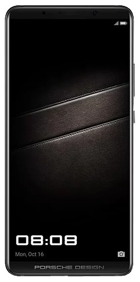Телефон Huawei Mate 10 Porsche Design - замена экрана в Липецке