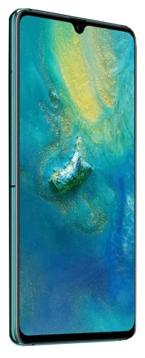 Телефон Huawei Mate 20X 5G 8/256GB - замена экрана в Липецке
