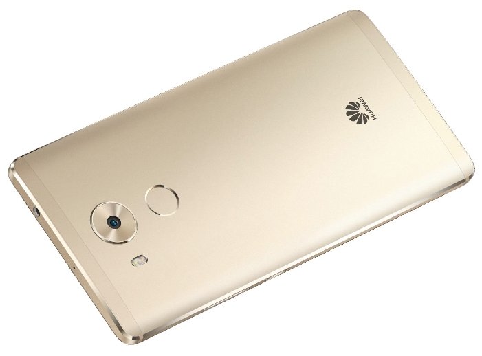 Телефон Huawei Mate 8 32GB - замена кнопки в Липецке