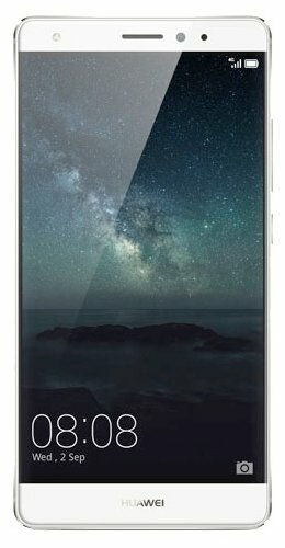 Телефон Huawei Mate S 128GB - замена разъема в Липецке