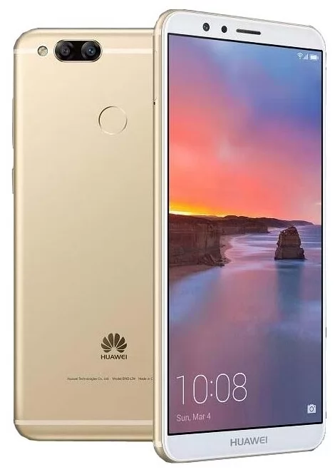 Телефон Huawei Mate SE 4/64GB - замена разъема в Липецке