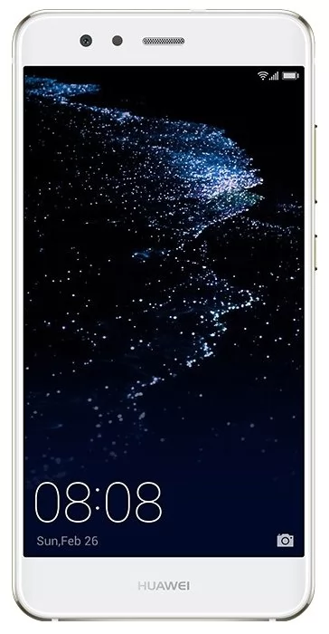 Телефон Huawei P10 Lite 3/32GB - замена разъема в Липецке