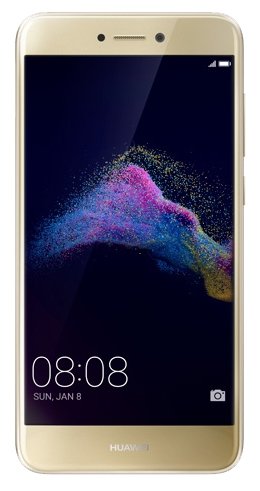 Телефон Huawei P9 Lite (2017) - замена разъема в Липецке