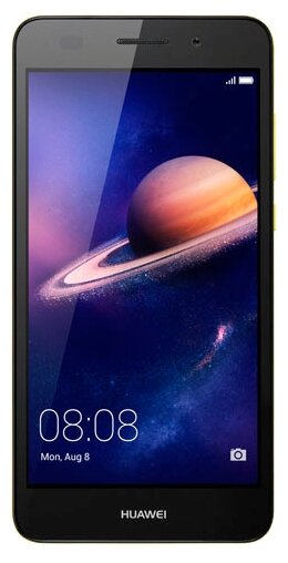 Телефон Huawei Y6 II - замена экрана в Липецке