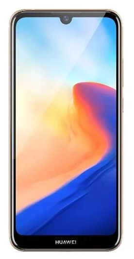 Телефон Huawei Y6 Prime (2019) - замена тачскрина в Липецке