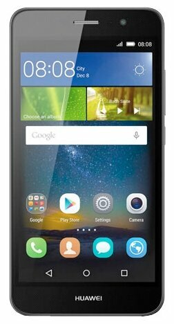 Телефон Huawei Y6 Pro LTE - замена кнопки в Липецке