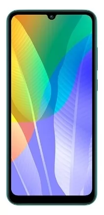 Телефон Huawei Y6p 3/64GB (NFC) - замена экрана в Липецке