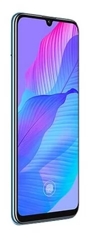 Телефон Huawei Y8P 4/128GB - замена экрана в Липецке