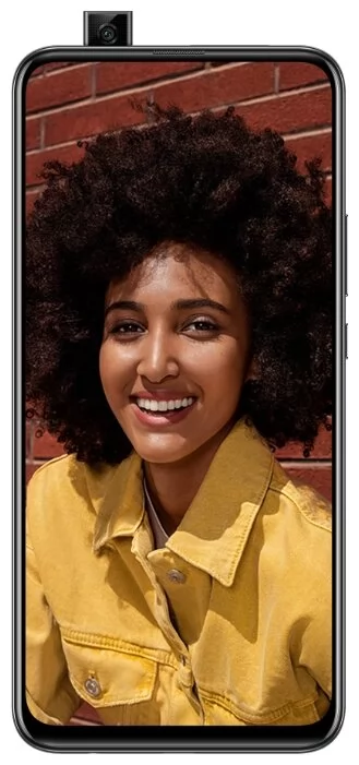 Телефон Huawei Y9 Prime 2019 4/64GB - замена экрана в Липецке