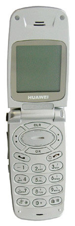 Телефон Huawei ETS-668 - замена разъема в Липецке