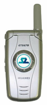 Телефон Huawei ETS-678 - замена кнопки в Липецке
